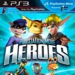 PlayStation Move Heroes