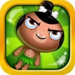 Pocket God: Ooga Jump