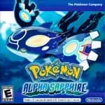 Pokemon Alpha Sapphire