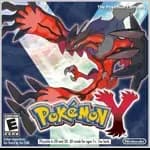 Pokemon Y