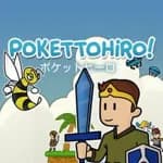 Pokettohiro