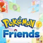 Pokémon Friends