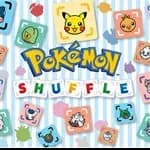 Pokémon Shuffle