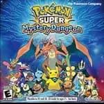 Pokémon Super Mystery Dungeon