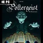 Poltergeist: A Pixelated Horror