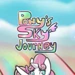 Pony's Sky Journey