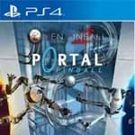 Portal Pinball