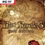 Port Royale 3 Gold
