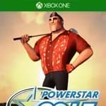 Powerstar Golf