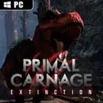 Primal Carnage: Extinction