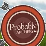 Probably Archery