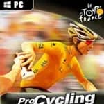 Pro Cycling Manager 2012