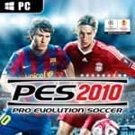 Pro Evolution Soccer 2010