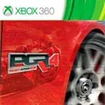Project Gotham Racing 4