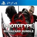 Prototype Biohazard Bundle