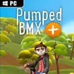 Pumped BMX +