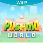Pushmo World