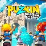 Puzkin: Magnetic Odyssey
