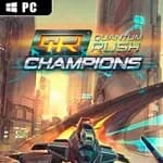Quantum Rush: Champions