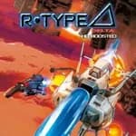 R-Type Delta: HD Boosted