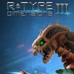 R-Type Dimensions III