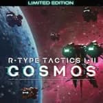 R-Type Tactics I & II Cosmos: Limited Edition