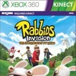 Rabbids Invasion: The Interactive TV Show