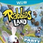 Rabbids Land