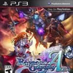 Ragnarok Odyssey ACE