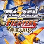 Raiden Fighters Remix