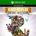 Rare Replay