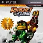 Ratchet & Clank Collection