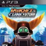Ratchet & Clank: Tools of Destruction