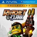Ratchet & Clank Collection
