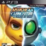 Ratchet & Clank Future: A Crack in Time