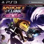 Ratchet & Clank: Into the Nexus