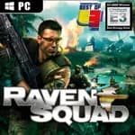 Raven Squad: Operation Hidden Dagger