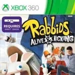 Raving Rabbids: Alive & Kicking