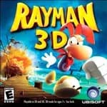 Rayman 3D