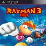 Rayman 3 HD