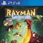 Rayman Legends