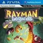 Rayman Legends