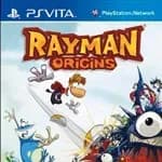 Rayman Origins