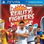 Reality Fighters