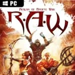 Realms of Ancient War