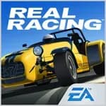 Real Racing 3
