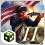 Rebels and Redcoats II