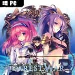 Record of Agarest War 2