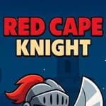 Red Cape Knight