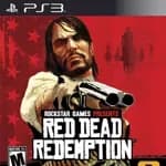 Red Dead Redemption